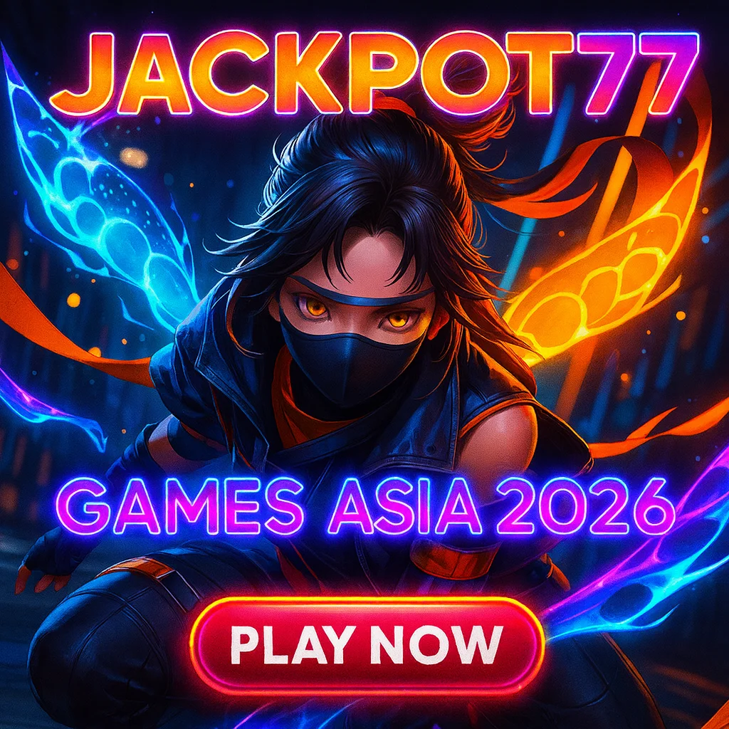 Jackpot77 ➤ Warisan Gaya Lama Dengan Sentuhan Jackpot 77 - WooCommerce eCommerce